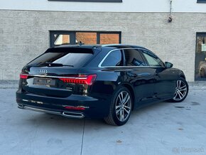 Audi A6 C8 3.0TDi Sline Quattro r.v 2020 - Odpočet DPH - - 3