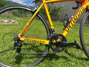 Specialized Tarmac SL4 Spor - 3