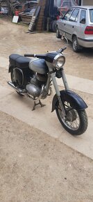 Jawa 250/559 AUTOMATIC 1967 - 3