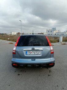 Honda CR-V 2.2 CDTi - 3