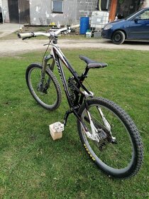 Bicykel Ghost Ert 9000 - 3