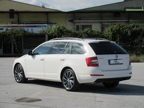 Škoda Octavia Combi 2.0 TDI L K 4x4 DSG - 3