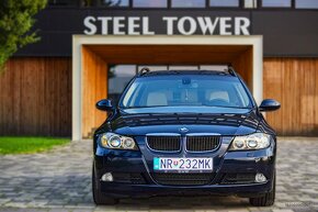 BMW 320D TOURING AUTOMAT - 3