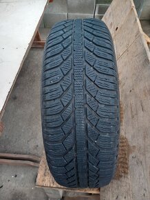 Zimne pneumatiky 195/65R15 - 3