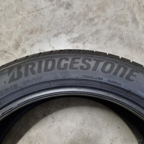 Letné pneumatiky 245/45 R18 BRIDGESTONE DOT0222 - 3