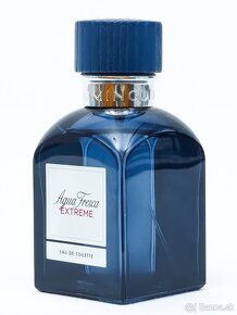 Adolfo Dominguez Agua Fresca Extreme EDT - 3