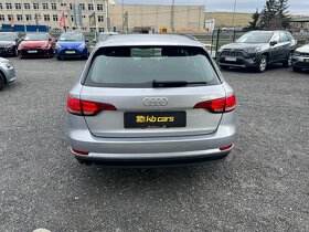 Audi A4 Avant 2.0 TDI - 3