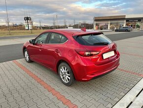 Mazda 3 1.5i Skyactiv-G 1.maj. v ČR - 3