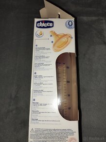 chicco flasa 0m - 3