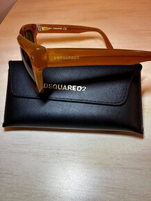 Okuliare Dsquared2 - 3