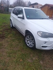 Bmw x5 - 3