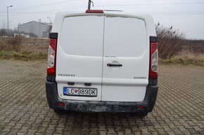 PEUGEOT EXPERT 2.0 HDI - 3