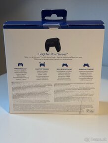 Playstation 5 ovládač (controller/joystick) - 3