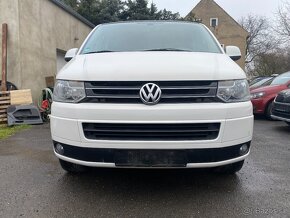 Volkswagen Multivan, 2.0 TDI 103KW Edition 25 - 3