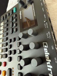 ELEKTRON DIGITONE - 3