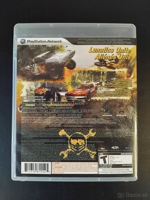 Hra pre PS3 - Motorstorm Pacific Rift - 3