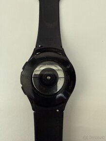 Predám Samsung Galaxy Watch 4 Classic 46mm - 3