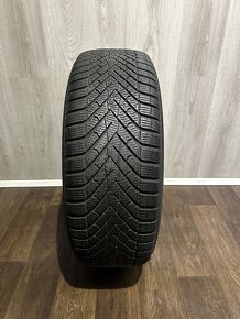 Volvo XC60 - II - zimní orig. ALU 5x108 R18 - 3