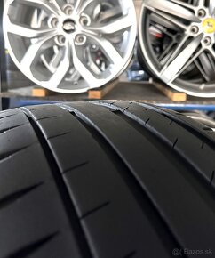 Mercedes Benz S-Klasse-W223 - ALU sada 5x112 R20 - 3