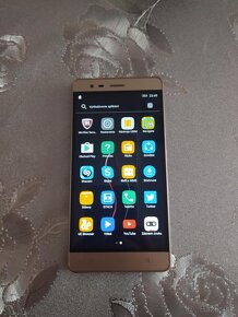 Lenovo Vibe - 3