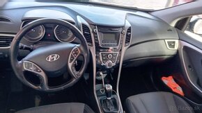 Hyundai i30 1.6crdi 2017 - 3