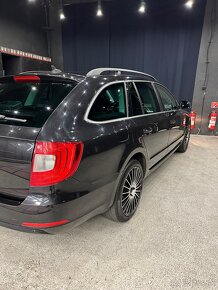 Škoda superb 2,0 CR dsg - 3