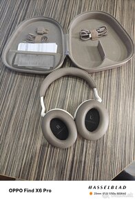 Sennheiser momentum 4 - 3