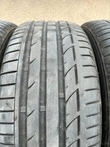 Bridgestone 245/45 r19 98Y RFT - 3