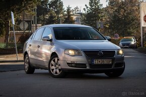 Volkswagen Passat 1.9 TDI Comfortline - 3