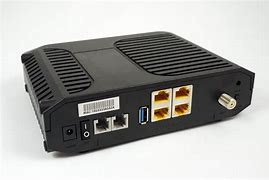 Cisco EPC3925 - káblový modem, WIFI, - NOVÝ org. balení - 3