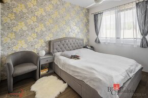 Zľava 10.000 eur Novostavba, predaj, Rodinný dom, Borovce, 3 - 3