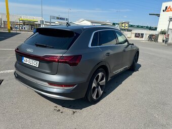 Audi E-tron 300kw - 3