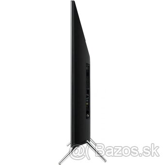 Samsung UE32K5102AK televízor 81,3 cm (32") Full HD Čierna - 3