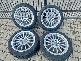 Audi alu 5x112 r17 - 3