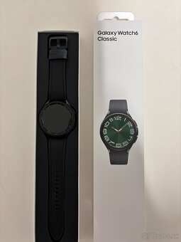 Samsung A55 128GB, Samsung galaxy watch - 3