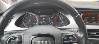 Audi A4 allroad quattro - 3