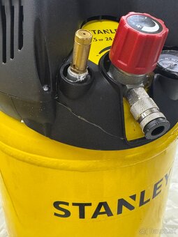 Kompresor Stanley D200/10/24V - 3