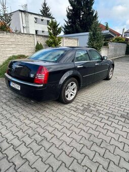 Chrysler 300 - 3