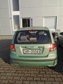 Hyundai getz - 3