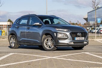 Hyundai Kona 1.0 T-GDi Classic - 3