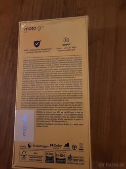 Motorola moto g75.5G. - 3