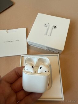 Apple AirPods 1 - 3