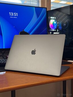 MacBook Pro 16” 2019 záruka - 3