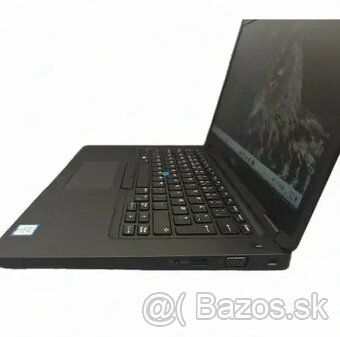 Dell Latitude 5480 - 3