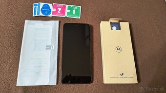 Motorola Edge 50 Neo 8GB/256GB gray - 3