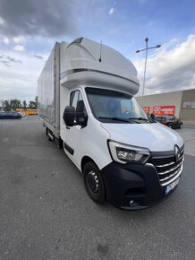 Renault Master (10 palet) - 3