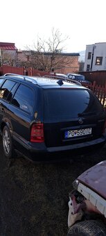 Škoda Octavia 1.9tdi 81kw - 3