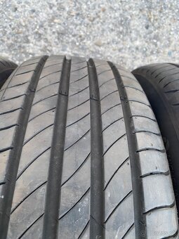 Michelin primacy 195/55 R16 - letné pneumatiky - 3