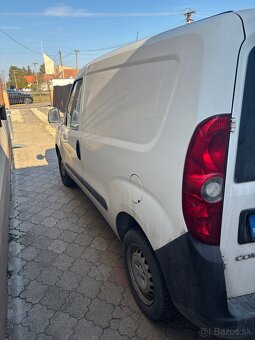 Opel COMBO Van 1.3 Cdti r.v2015.Odpočet DPH - 3