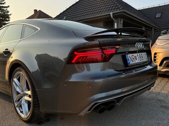 Predam AUDI S7 450 hp - 3